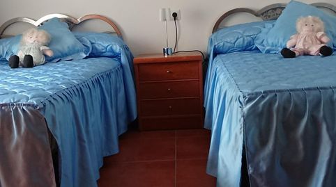 Foto 2 von Haus oder Chalet zum Verkauf in Vega de Valdetronco, Valladolid