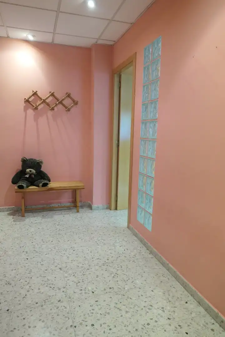 Büro zur Miete in Barcelona