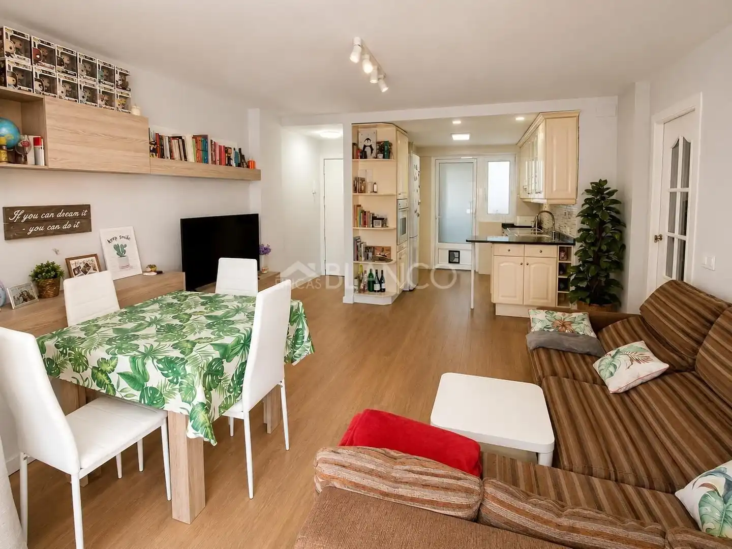 Piso en venta en Sant Andreu de la Barca