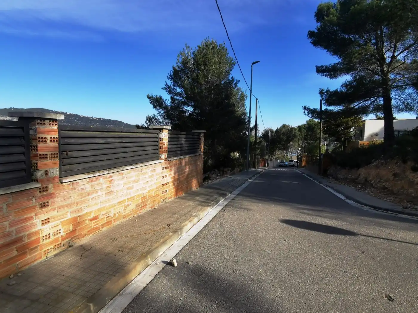 Terreno residencial en venta en ALBENIZ, imagen 4