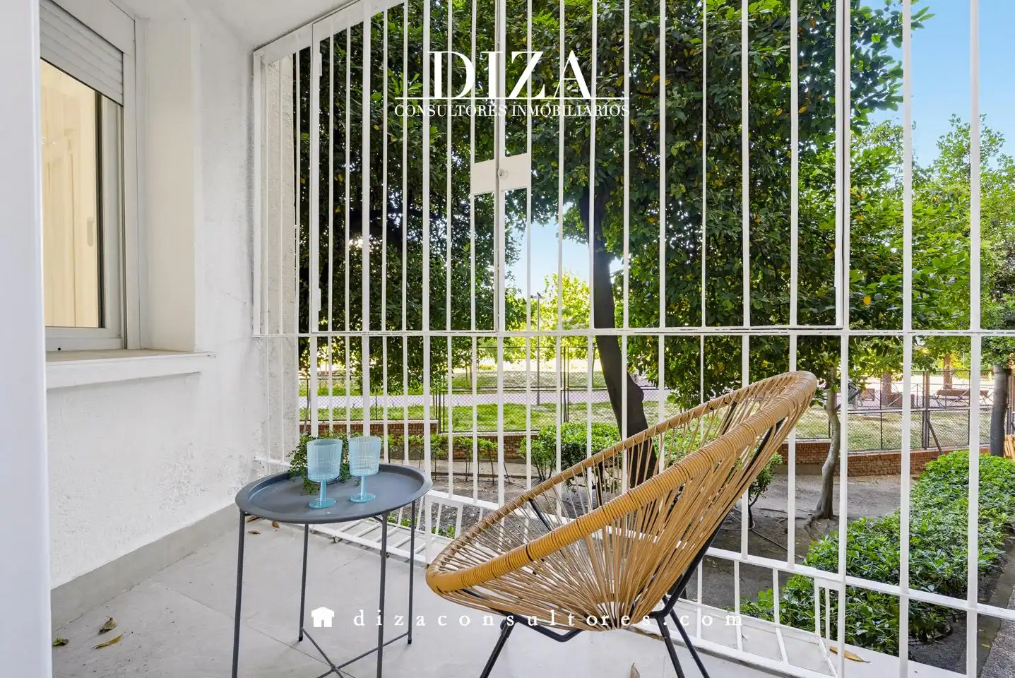 Flat with terrace for sale in Avenida de América, imagen 28