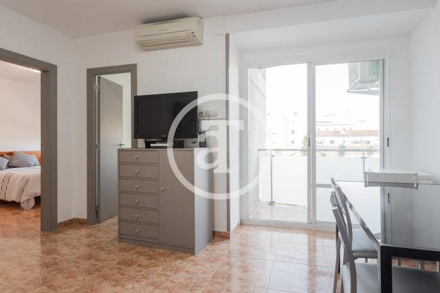 Piso en Alquiler en Av. de la Primavera en La Florida