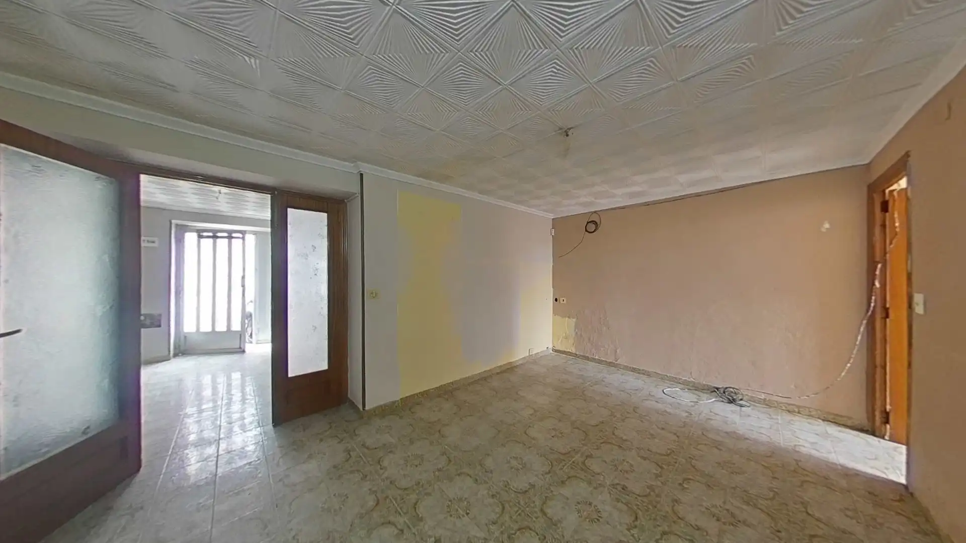 Casa amb jardí en venda a Banyeres de Mariola, imagen 18