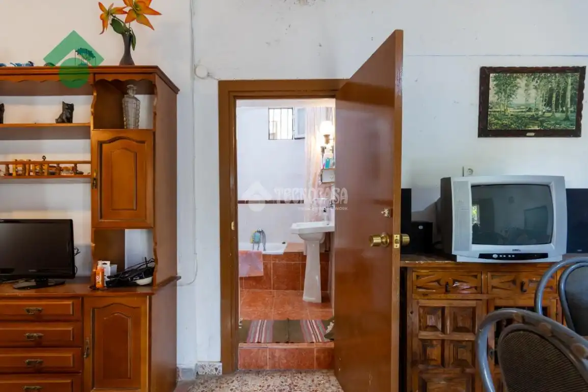 Casa rústica en venta en El Rescate - Río Seco, imagen 2