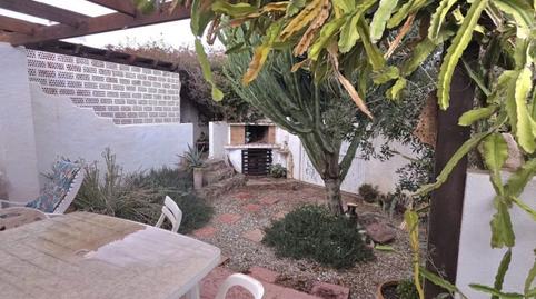 Foto 2 de Casa o xalet en venda a Calle Callejos Grandes, 0b, Pozo de los Frailes - Presillas - Albaricoques, Níjar