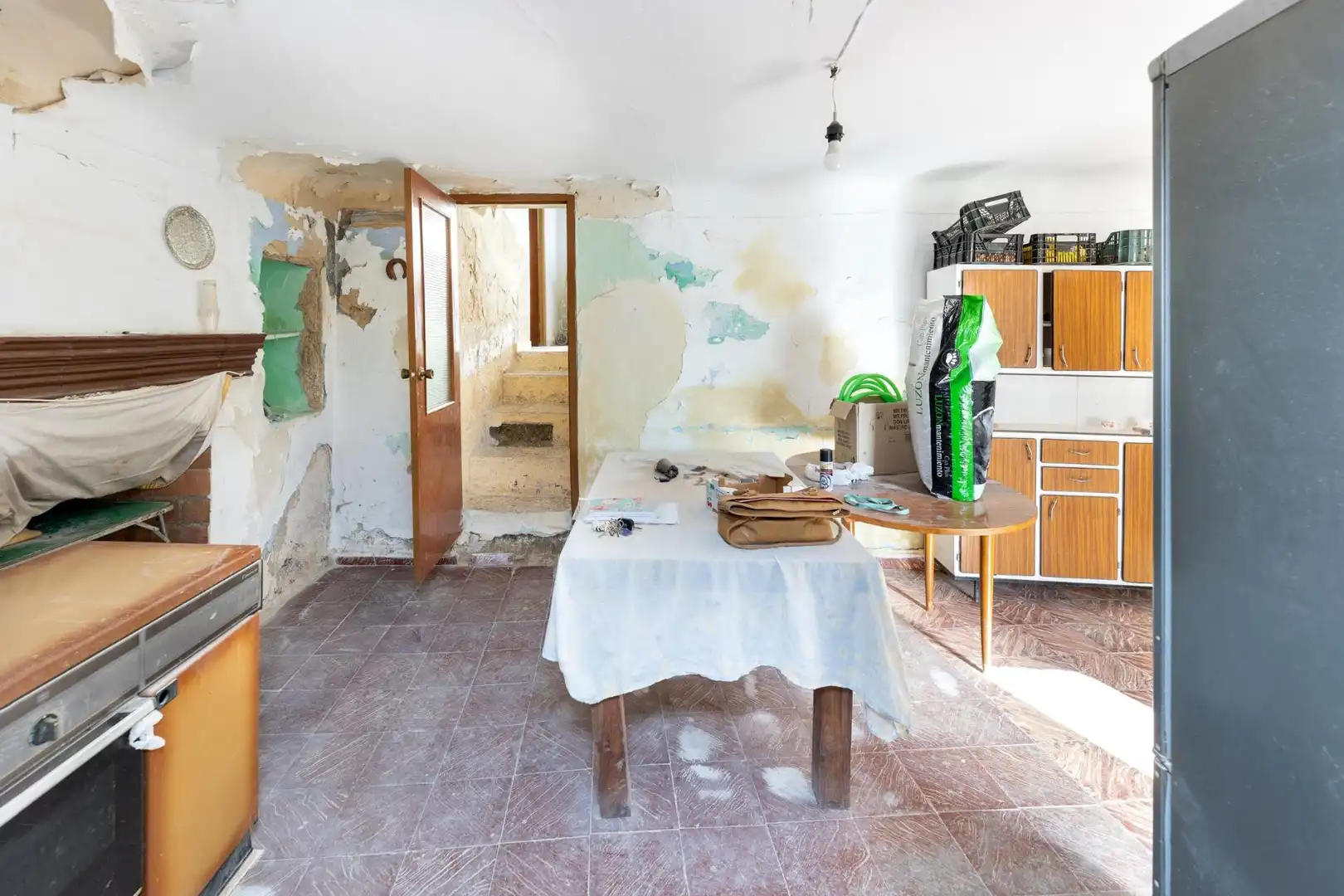 House for sale in Agrón, imagen 12