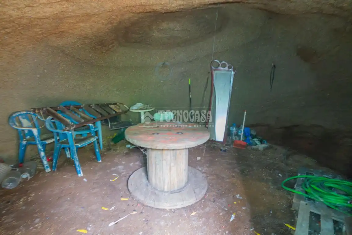 Terreno rústico en venta en La Vera - El Farrobillo - Tosca de Ana María, imagen 12