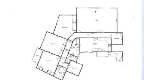 Foto 5 de Pis en venda a Avenida de Federico Soto, 15, Ensanche - Diputación, Alicante