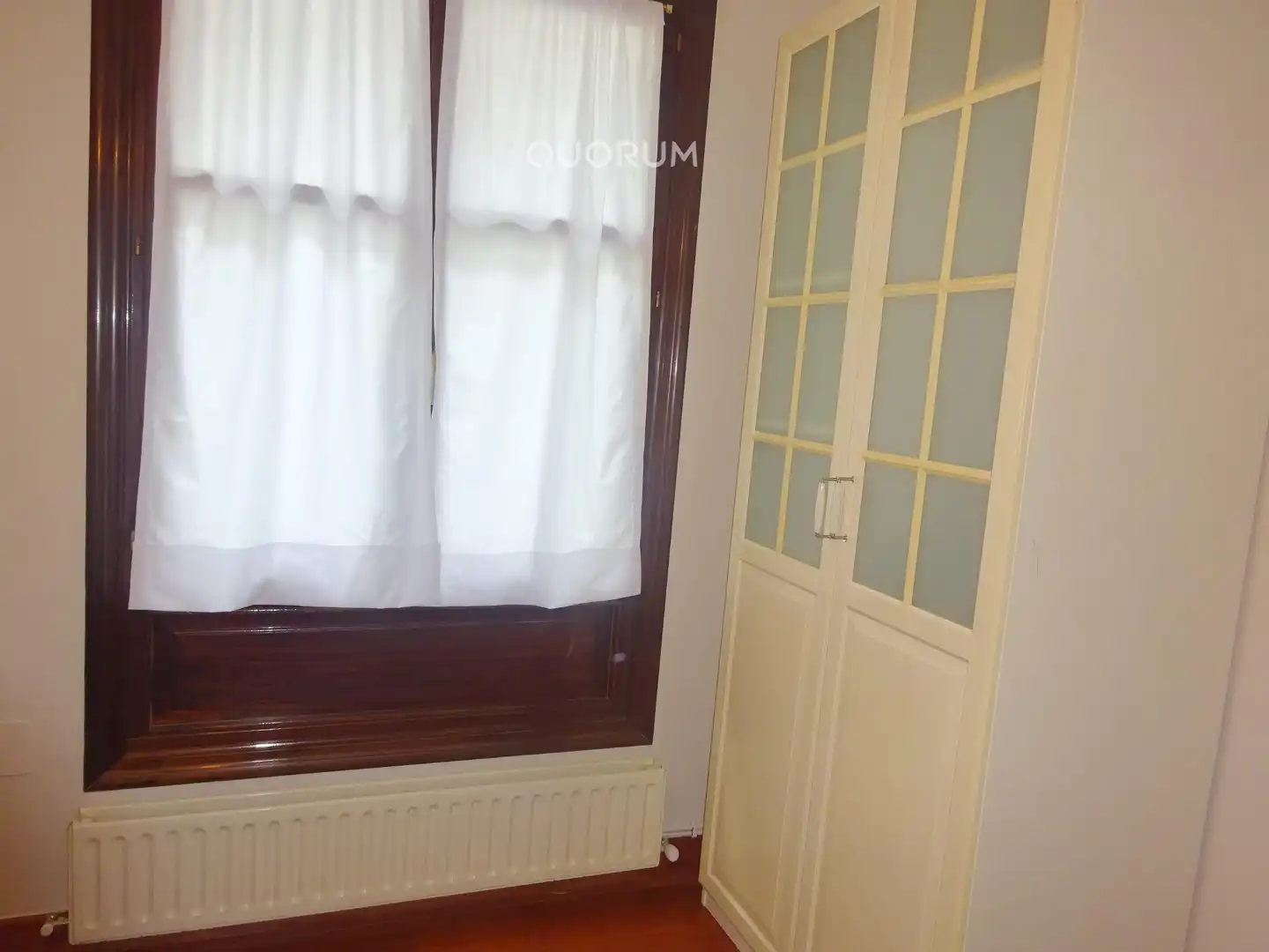 Flat for rent in Iturralde
