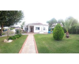 Jardí de Casa o xalet en venda en Benaguasil amb Aire condicionat, Calefacció i Jardí privat