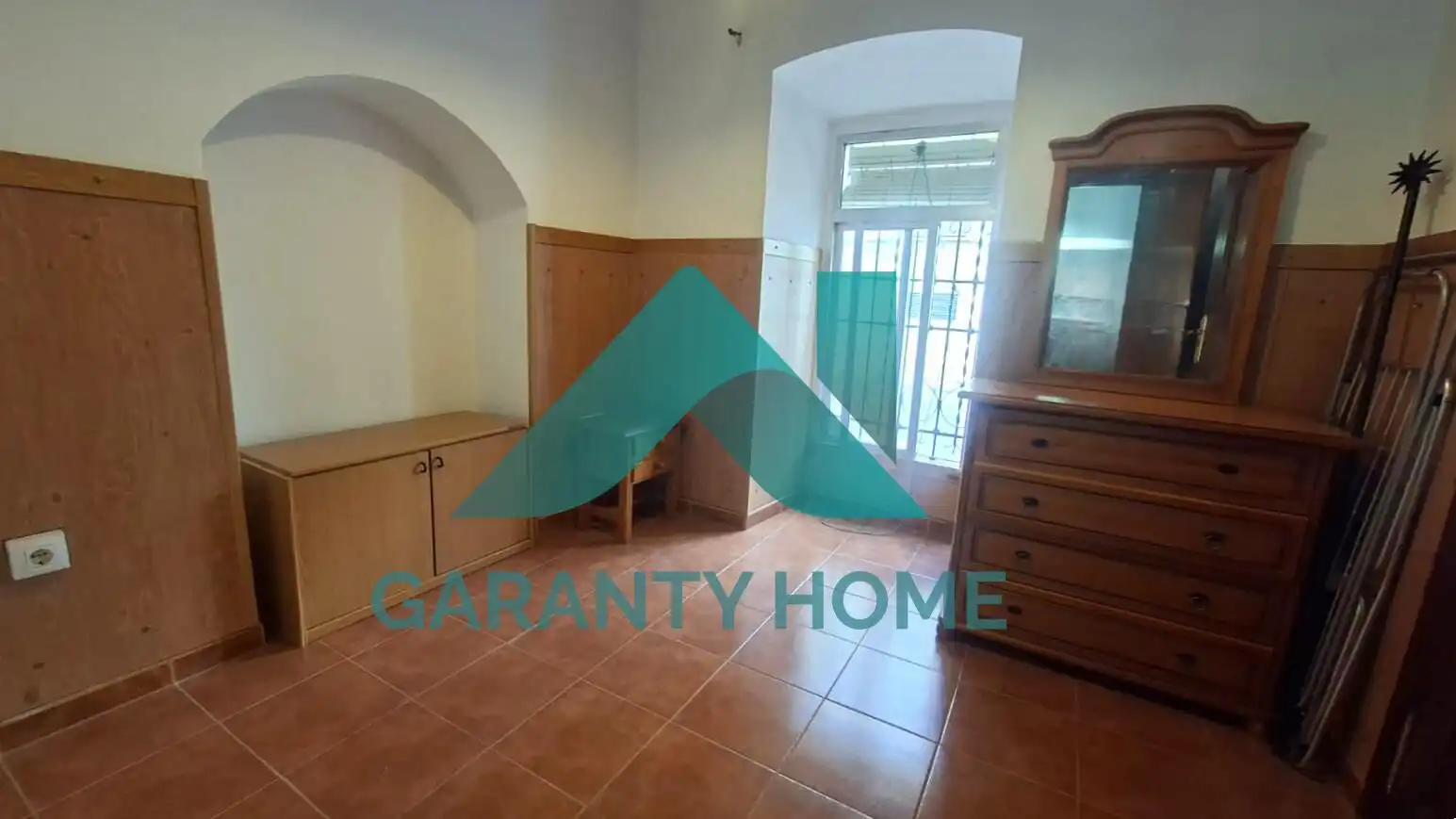 Apartament en venda en Cáceres