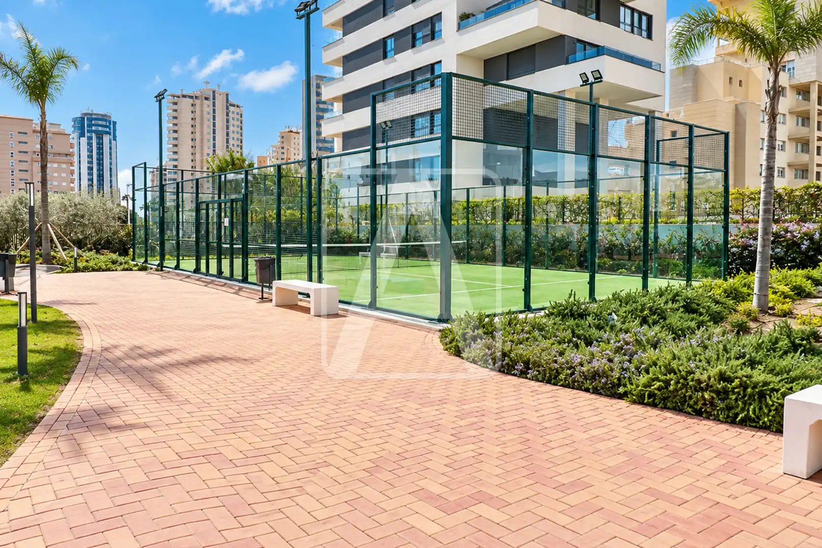 Appartement compact avec piscine à vendre à Marisol Park - Ortembach - Los Almendros, imagen 9