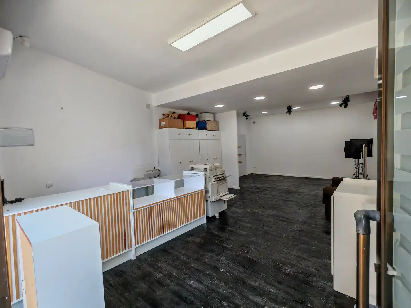 Local comercial en venda a de Catalunya 4, imagen 4