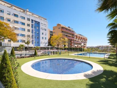 Flat to rent in Calle María Casares, El Cónsul - Ciudad Universitaria - El Romeral