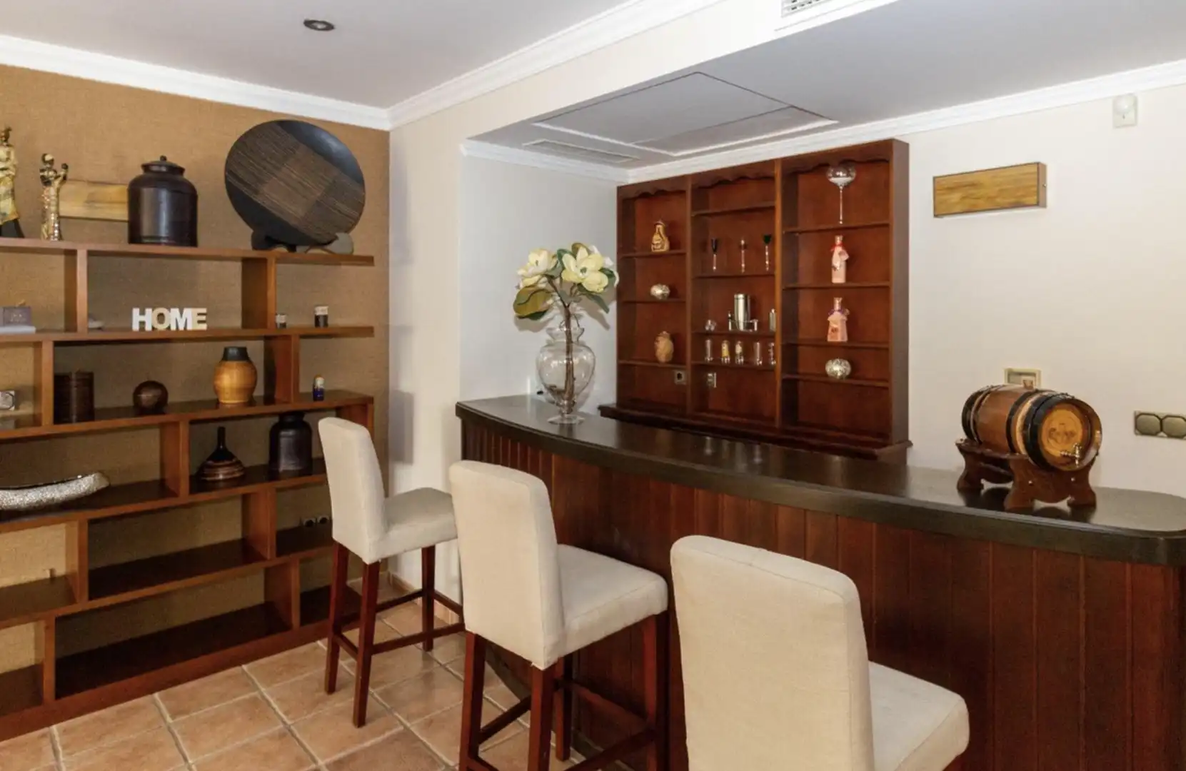 Villa con terrazza in vendita a Mijas pueblo, imagen 4