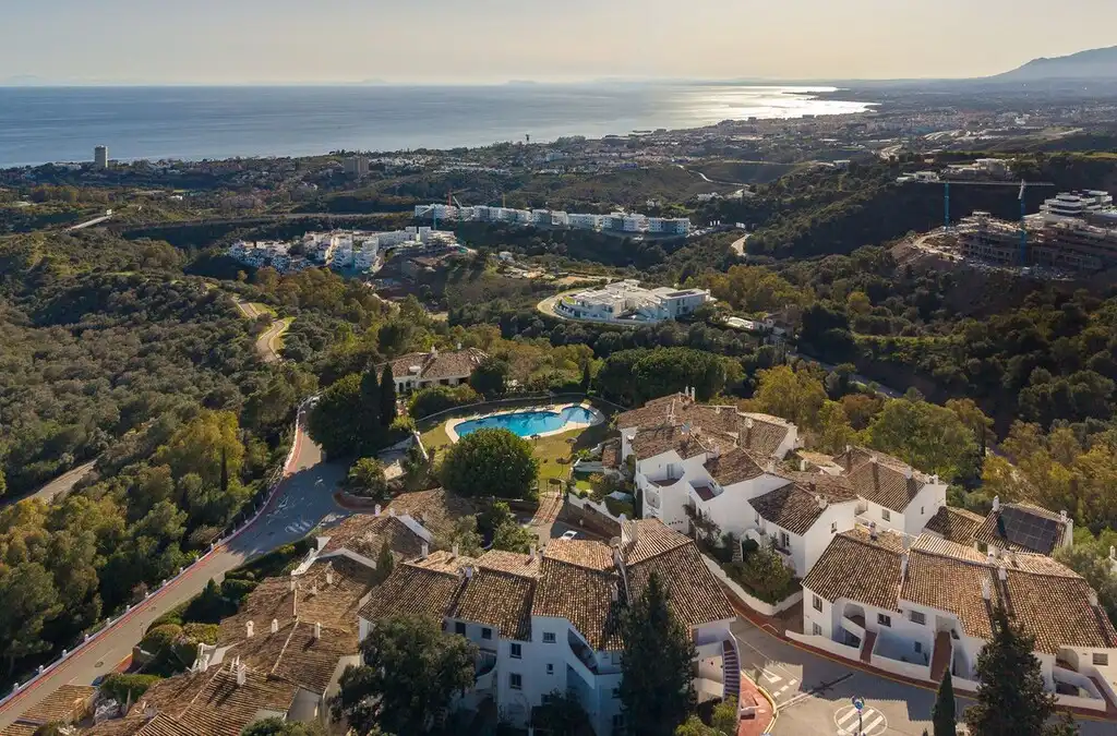 Wohnung mit Pool zum Verkauf in Río Real - Los Monteros, imagen 26