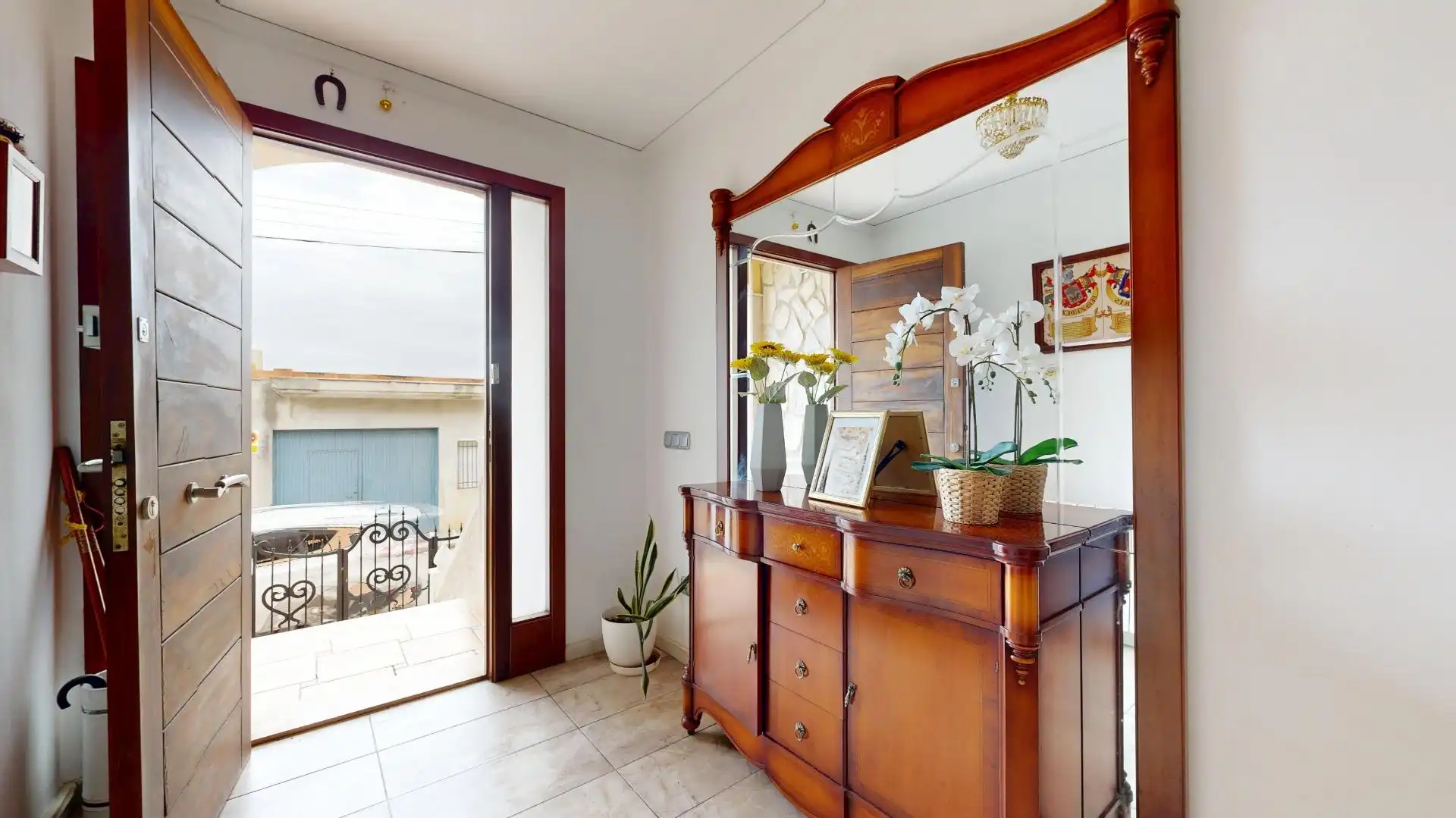 House with terrace for sale in Calle Calle Inmaculada, imagen 16