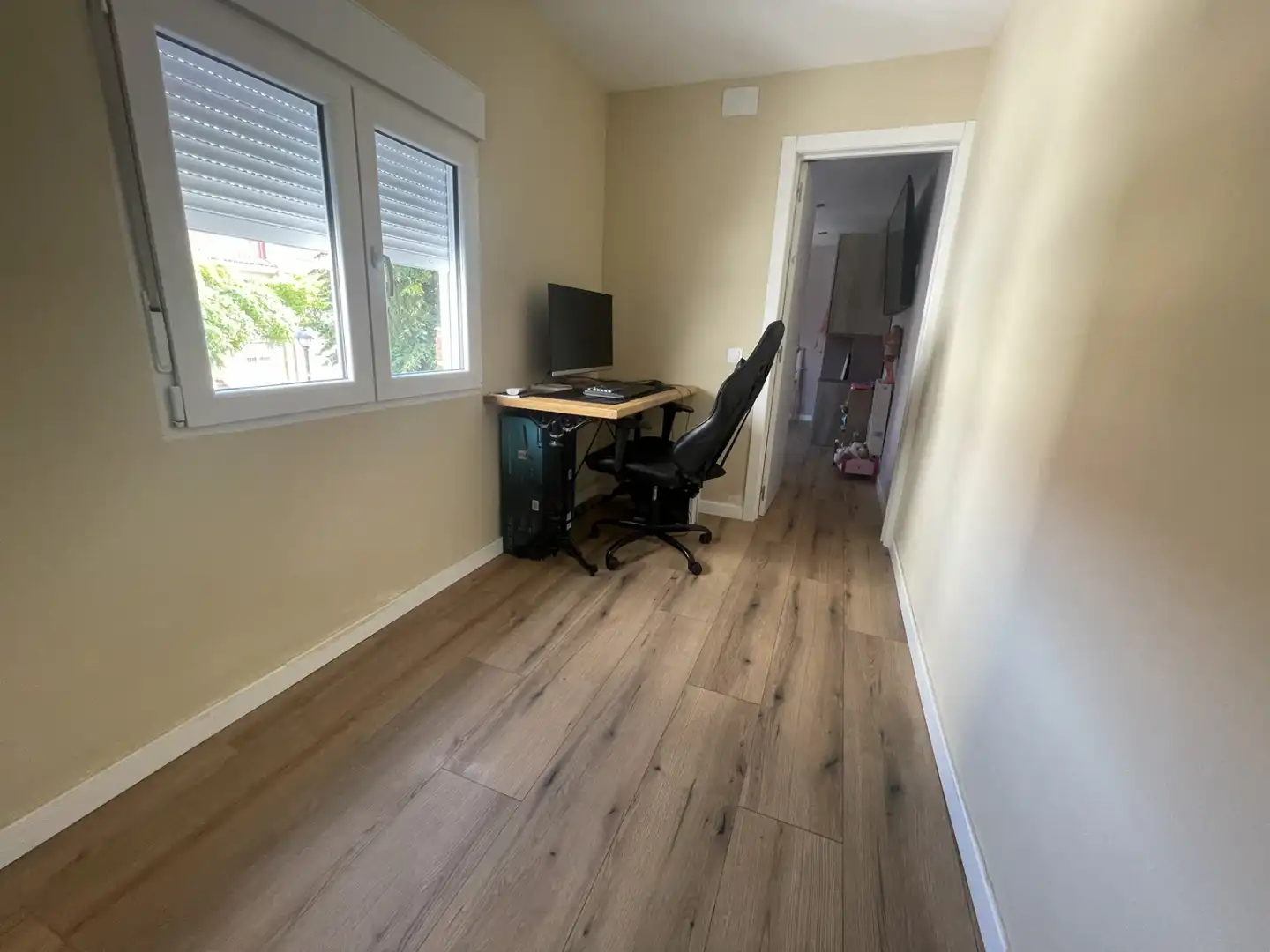 Maison mitoyenne avec jardin à vendre à Carrer del Pont 26, imagen 8