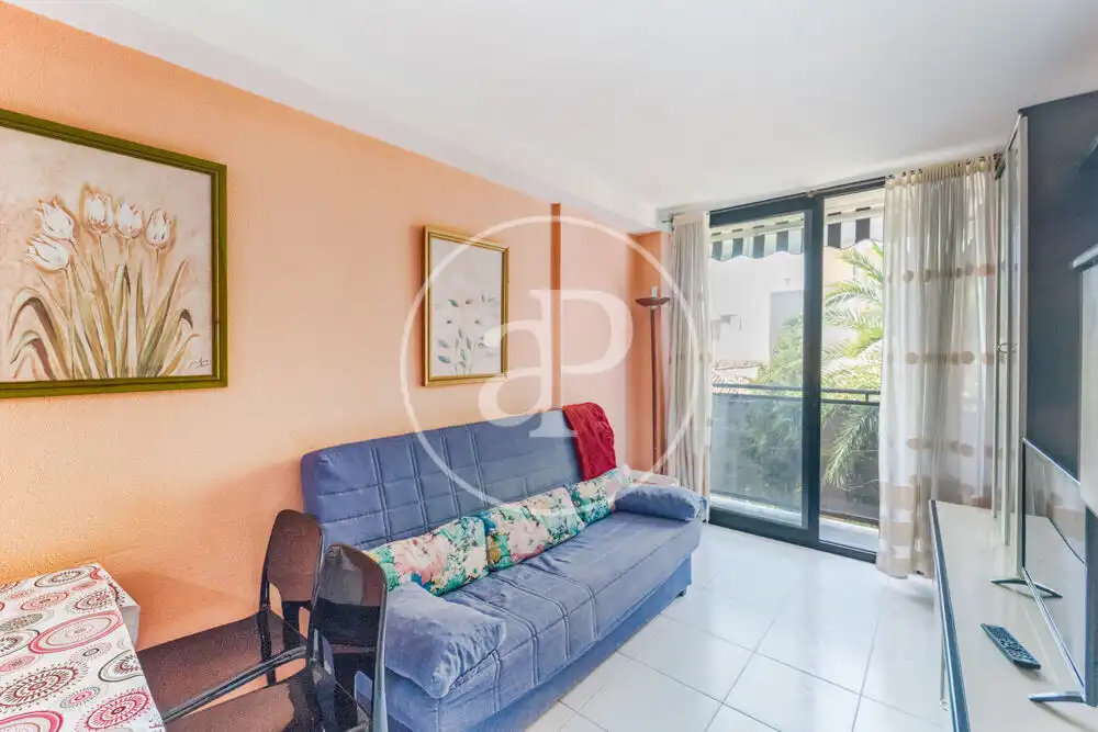 Flat for sale in Centro Urbano