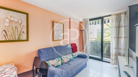 Foto 5 de Piso en venta en Centro Urbano, Benidorm