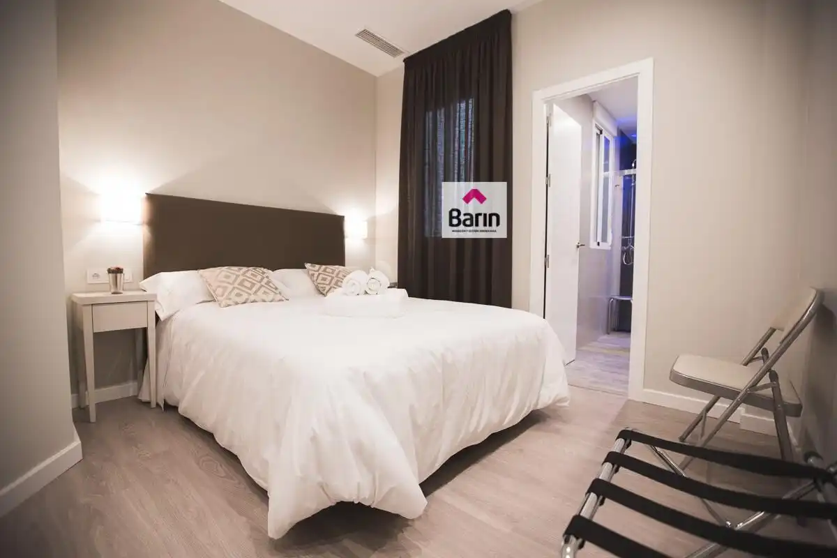 Dormitori de Loft en venda en Córdoba amb Aire condicionat, Parquet i Moblat