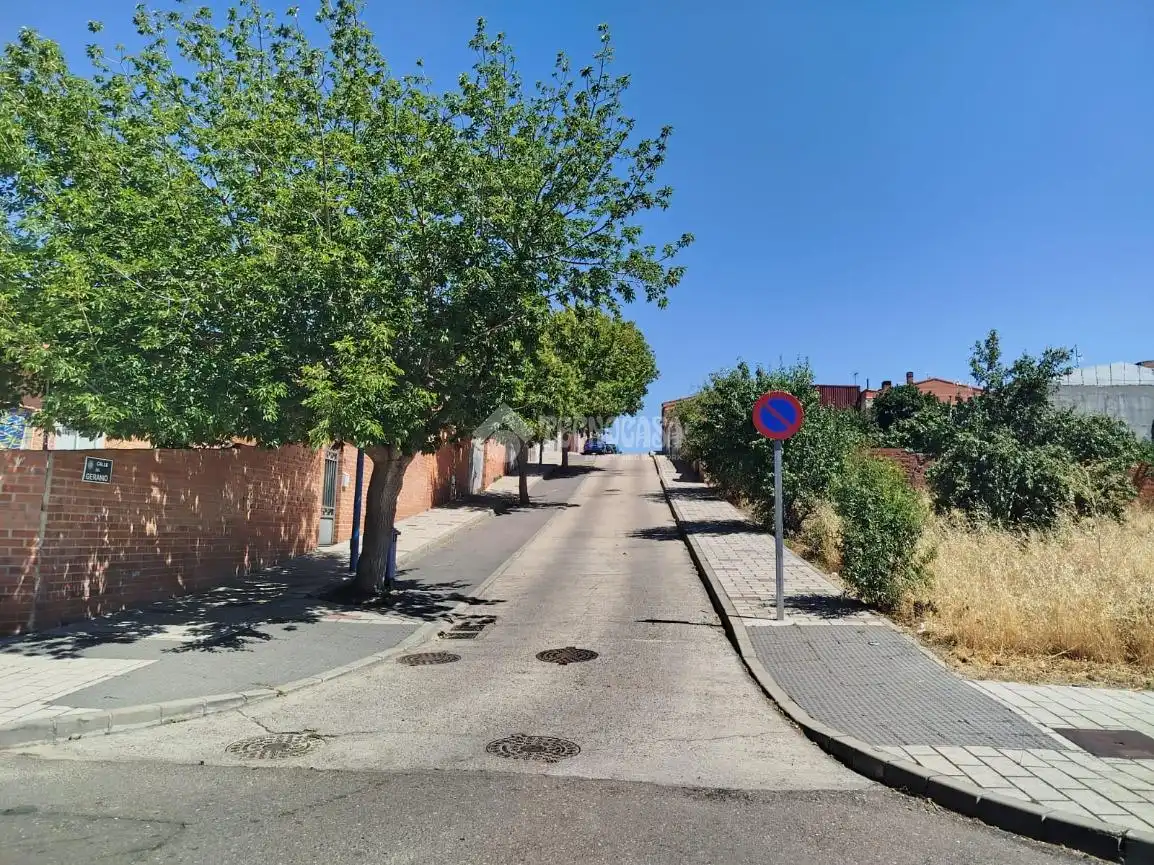 Residential land for sale in Las Flores, imagen 6