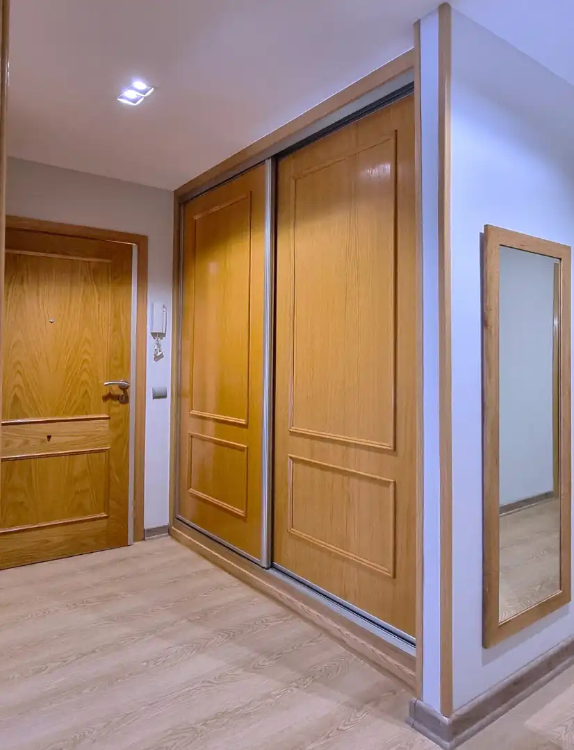 Flat for sale in Navalafuente  with Air Conditioner, Heating and Furnished