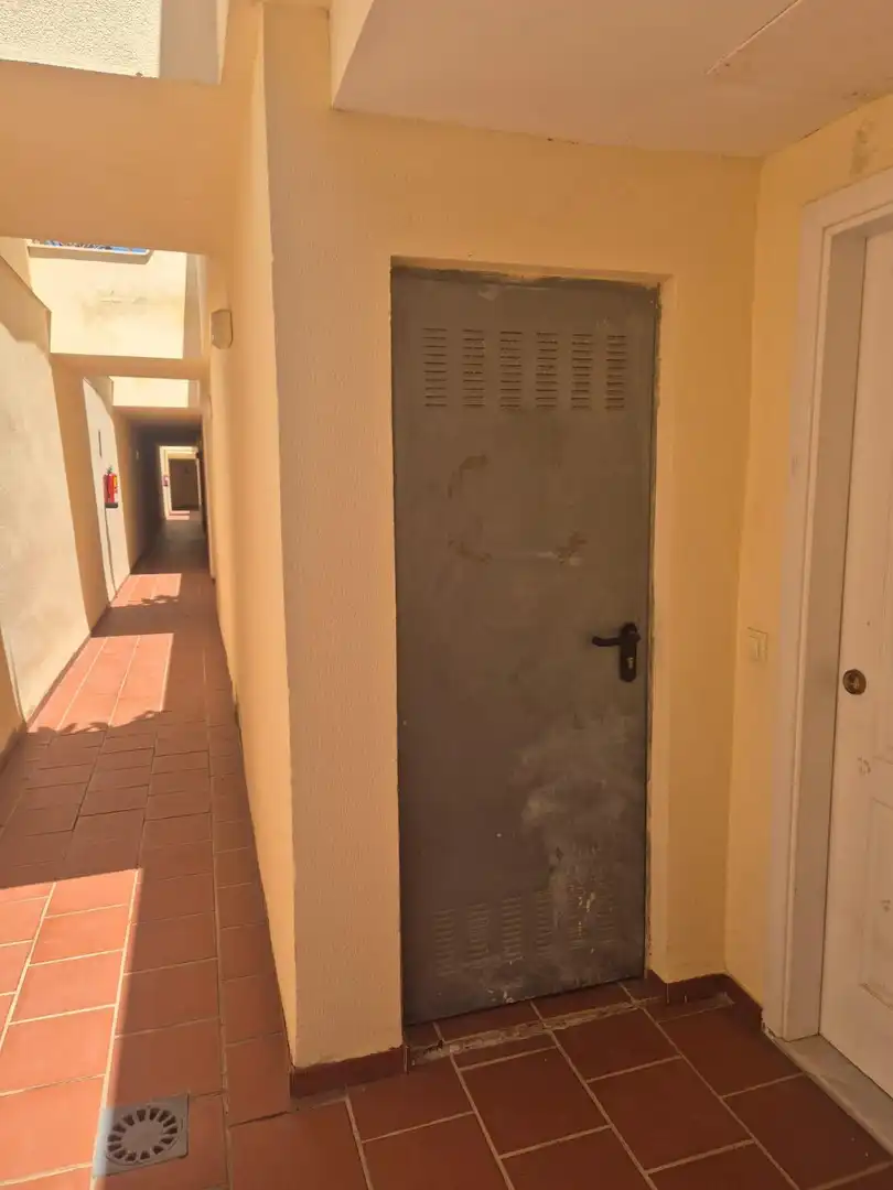 Garage for sale in Fuengirola