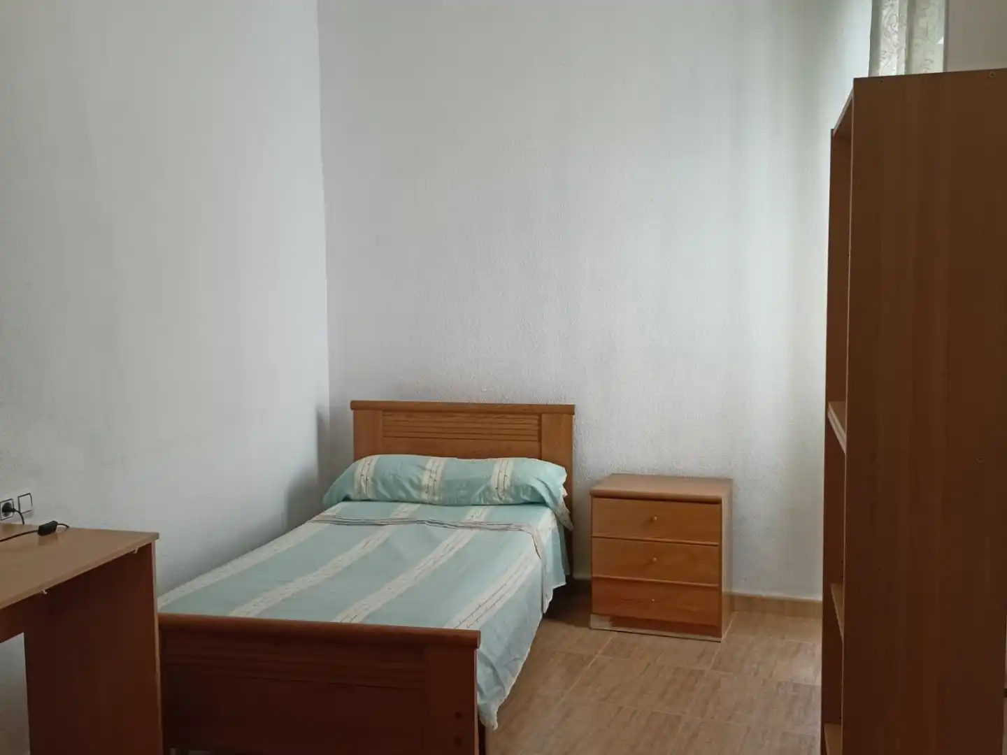 Appartamento con terrazza in vendita a Pedanías Norte, imagen 5