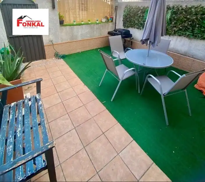 Casa a schiera in vendita a Picadueñas