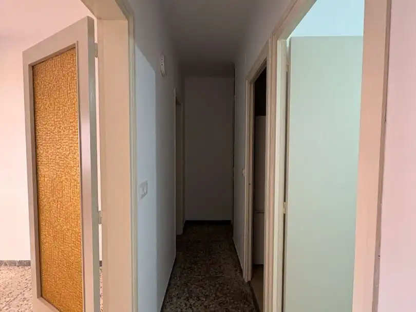Piso de alquiler en Poble Nou