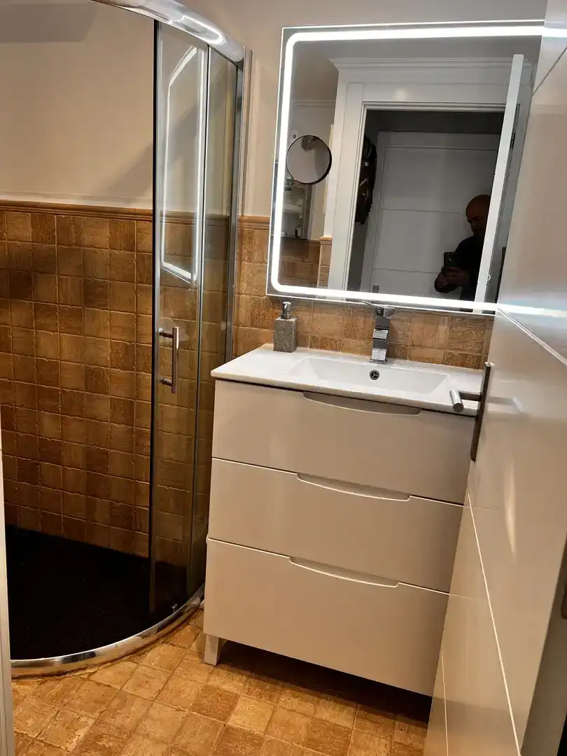 Bany de Pis en venda en Donostia - San Sebastián 