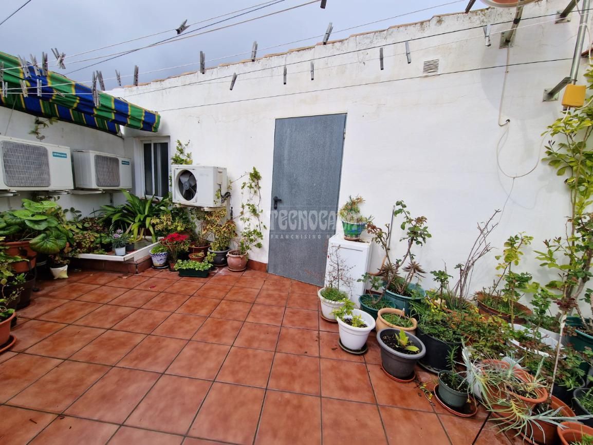 Terrassa de Pis en venda en Osuna amb Aire condicionat i Terrassa