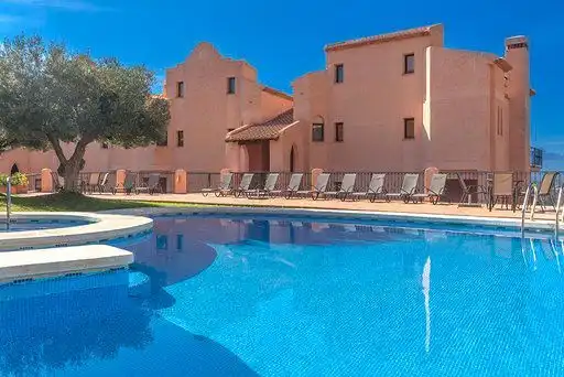 Pis amb piscina en venda a Altea la Vella, imagen 6