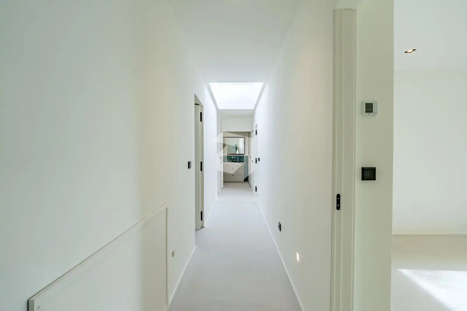 Casa o chalet de alquiler en Madrid con Aire acondicionado, Calefacción y Terraza