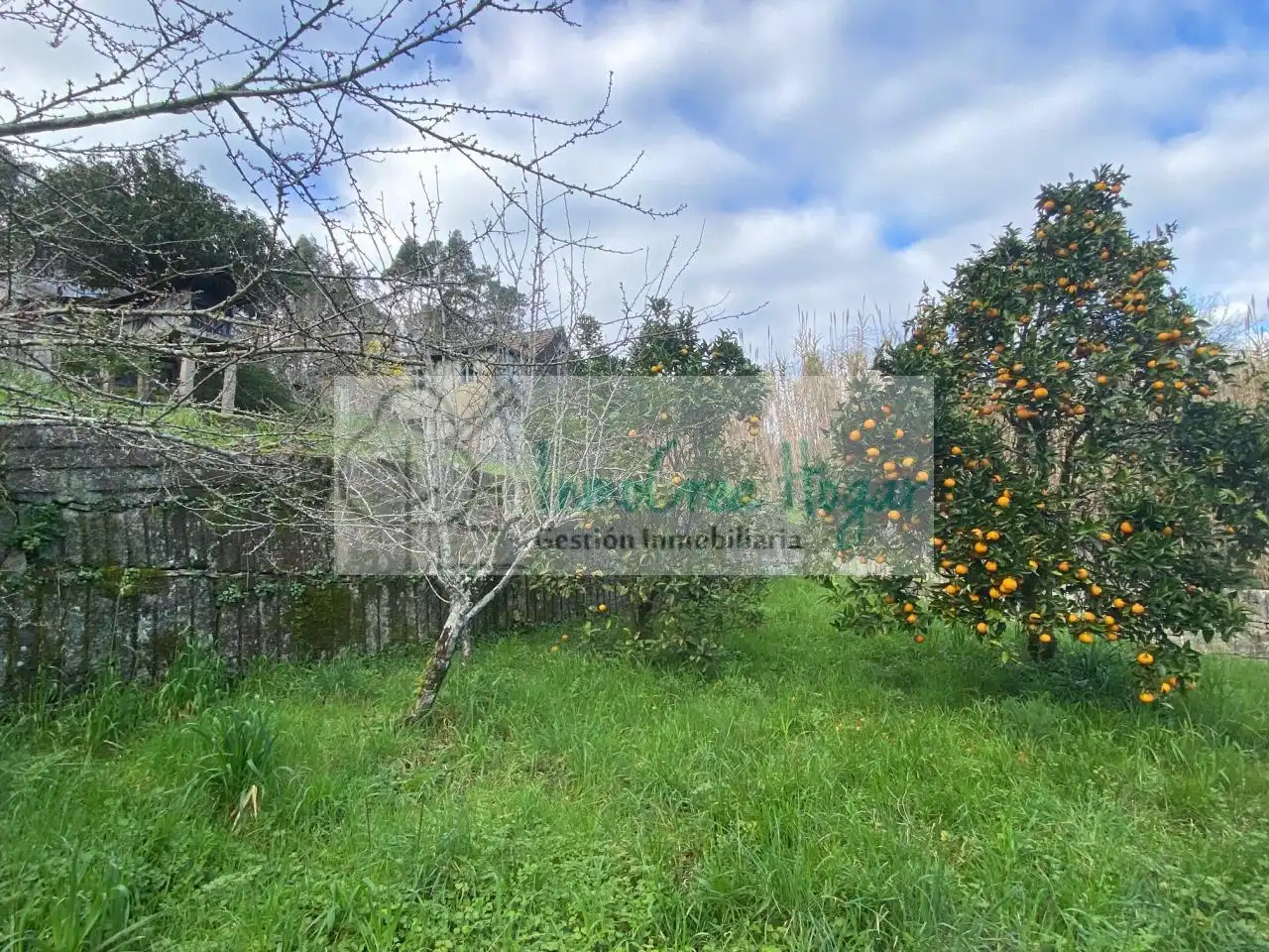 Casa o chalet en venta en Mos con Jardín privado, Terraza y Trastero
