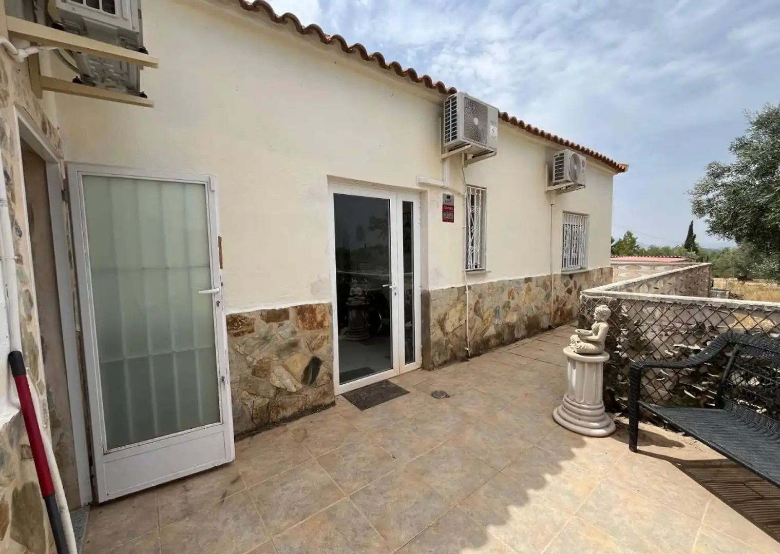 Maison rustique à vendre à Sax, imagen 25