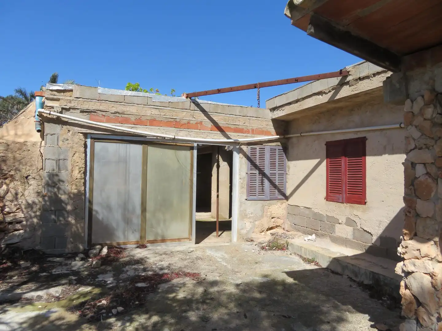 Maison rustique à vendre à Cala Pi - Vallgornera, imagen 3