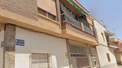 Foto 5 von Wohnung zum Verkauf in Calle Tenor Jose Sanchez Galan 2a, Las Majadas - Las Molinetas - Labradorcico, Águilas