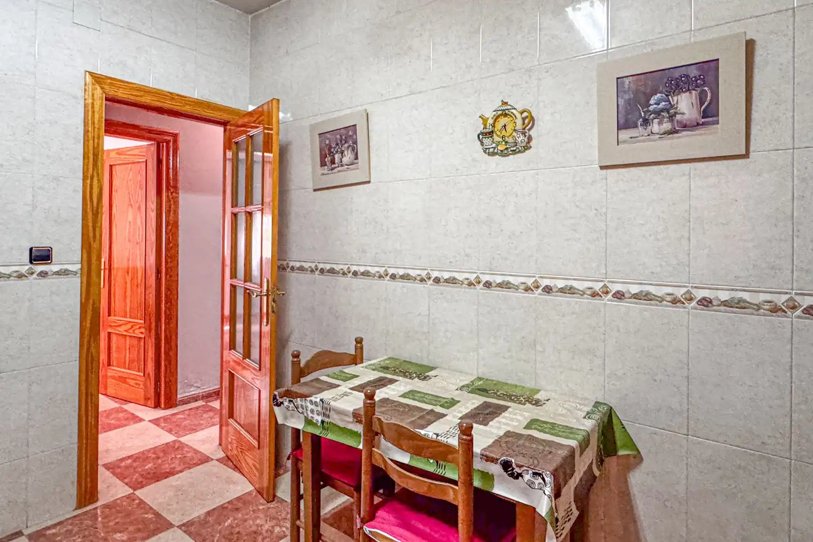 House for sale in Poeta Villaespesa, imagen 9