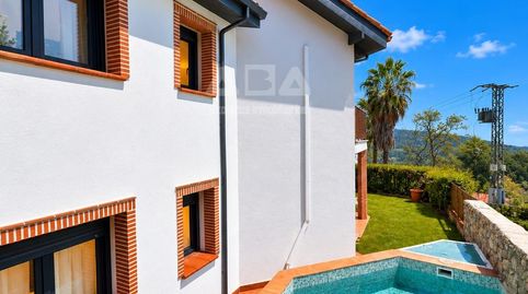 Foto 4 de Casa o xalet en venda a Calle Coto de Arriba, Poyales del Hoyo, Ávila