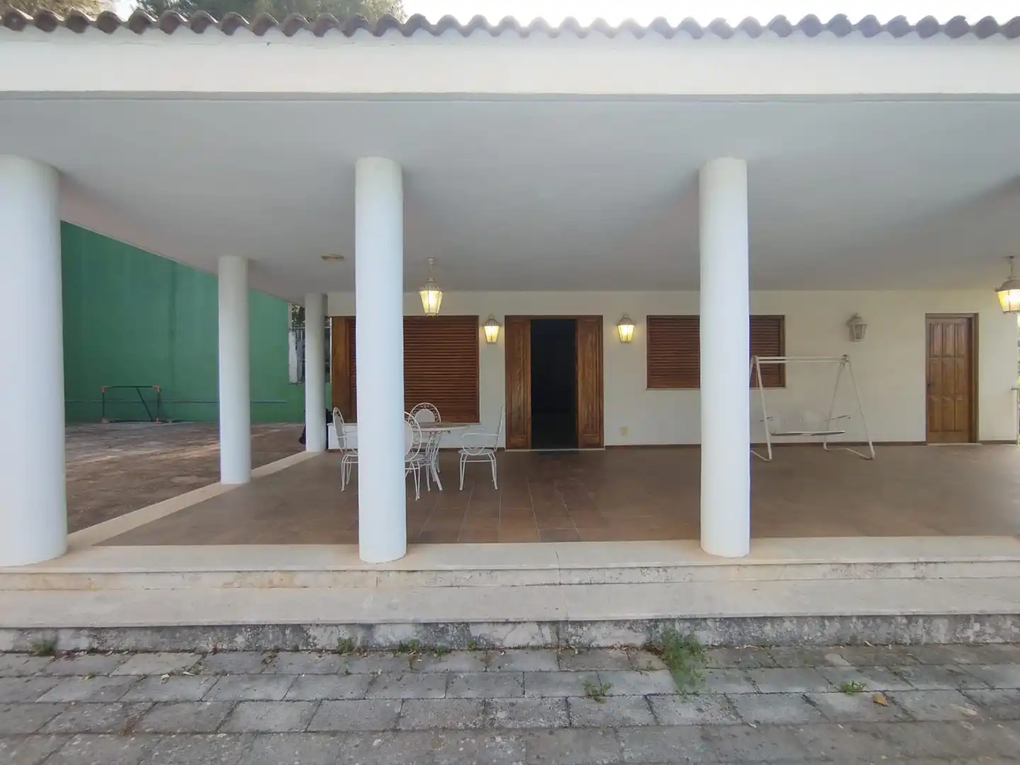Villa mit Pool zum Verkauf in NUMERO 6, imagen 40