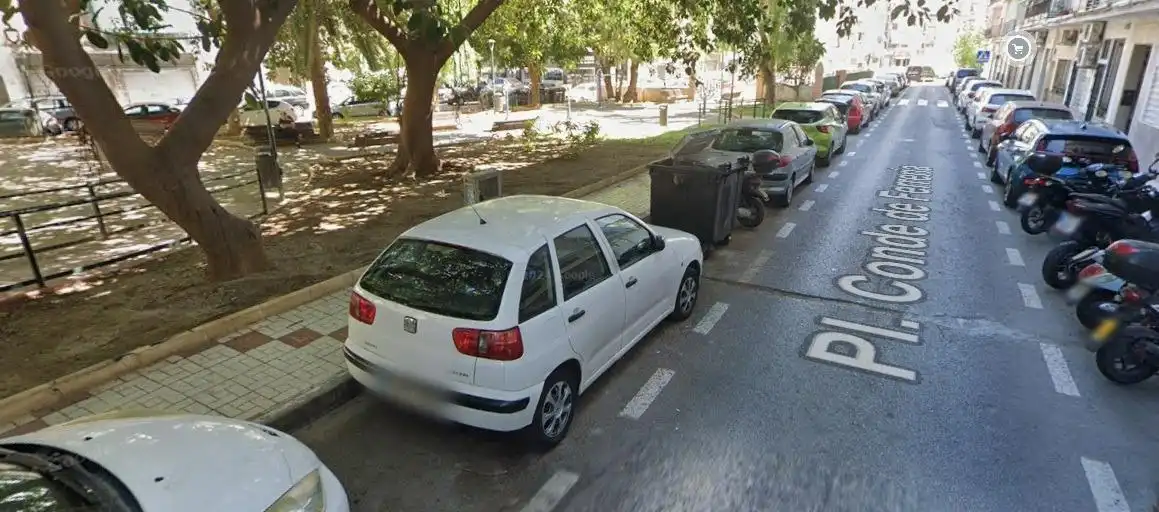 Flat with lift for sale in CONDE DE FERRERIA, imagen 11
