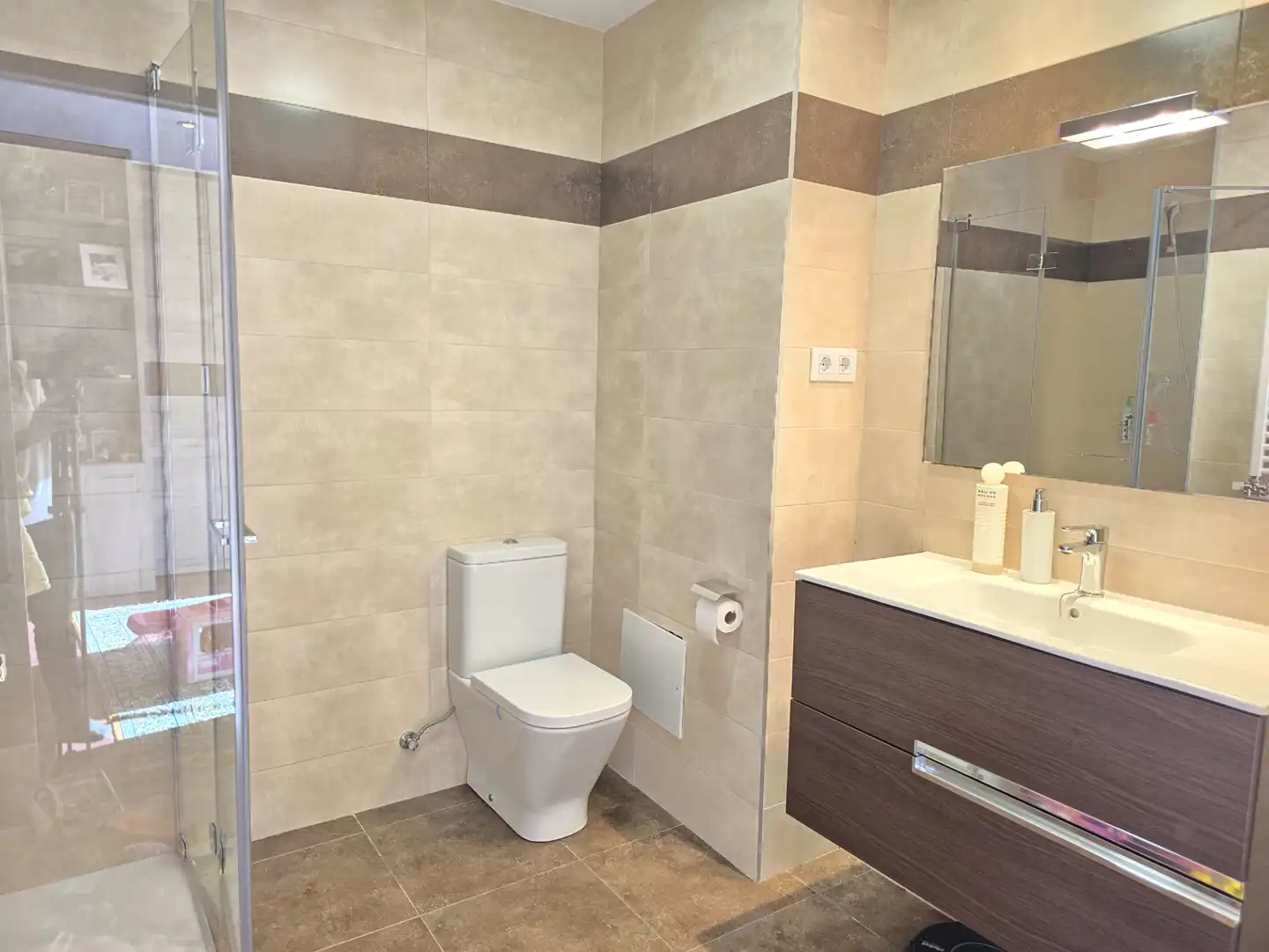 Casa pareada con piscina en venta en Carrer del Clar de Lluna, imagen 32