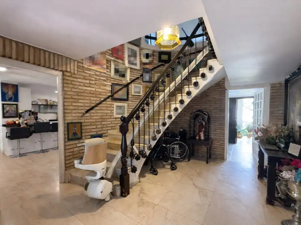 Maison avec piscine à vendre à Norte-Sierra, imagen 22
