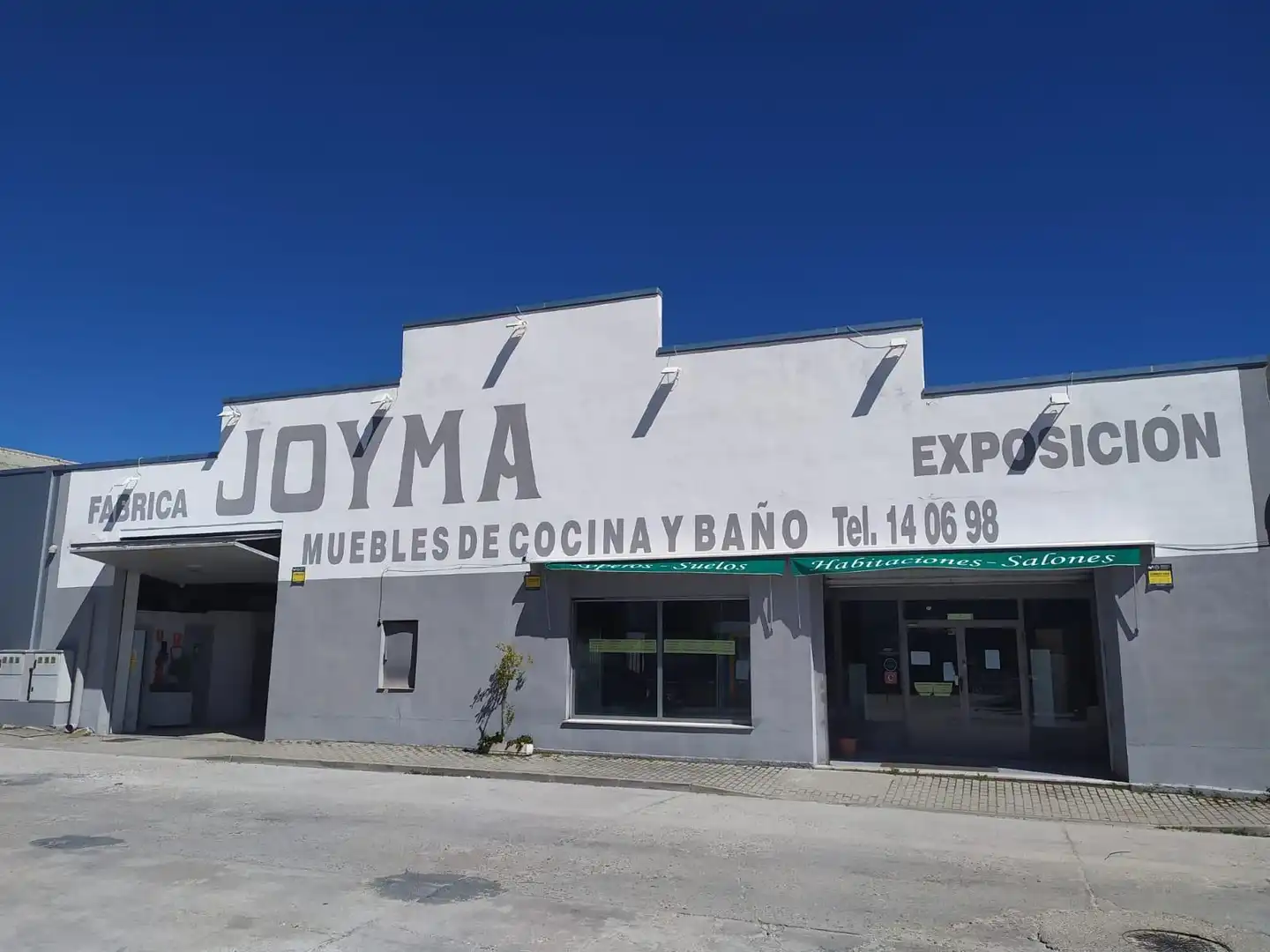 Industrial building for sale in Polígono Contodo 24-25, imagen 51