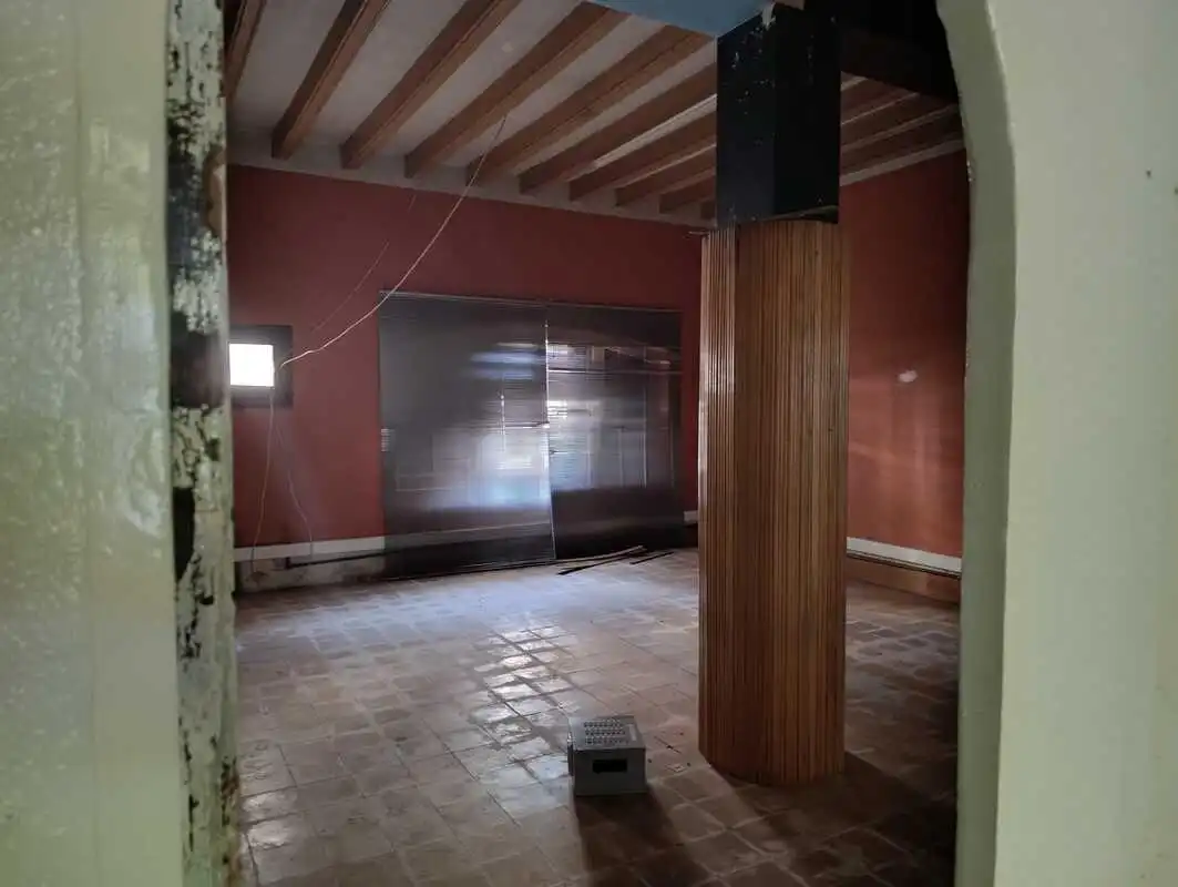 Casa con terraza en venta en Calle CONSTITUCION ESPAÑOLA, imagen 6