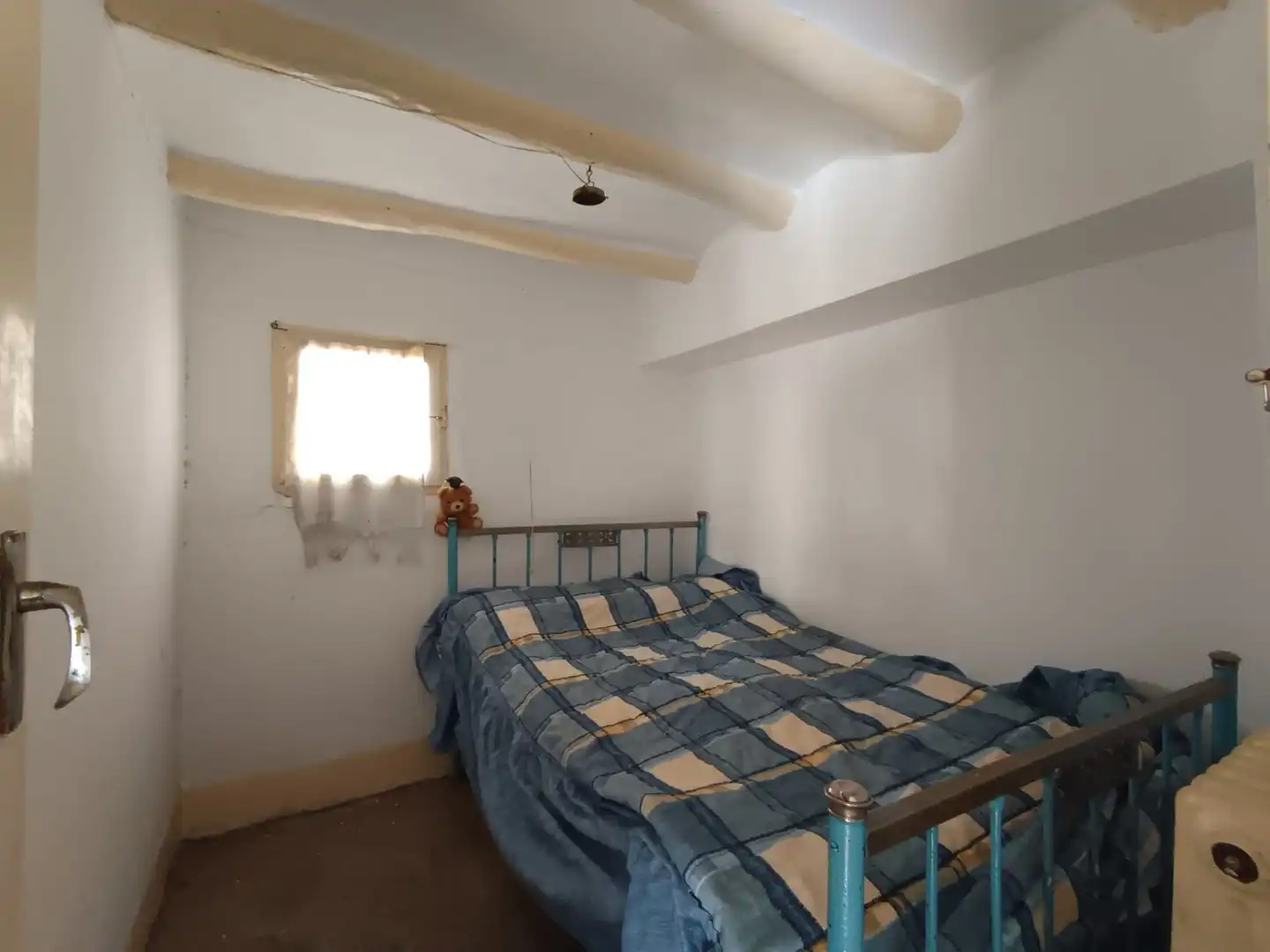 Habitación de Finca rústica en venta en Angüés con Terraza