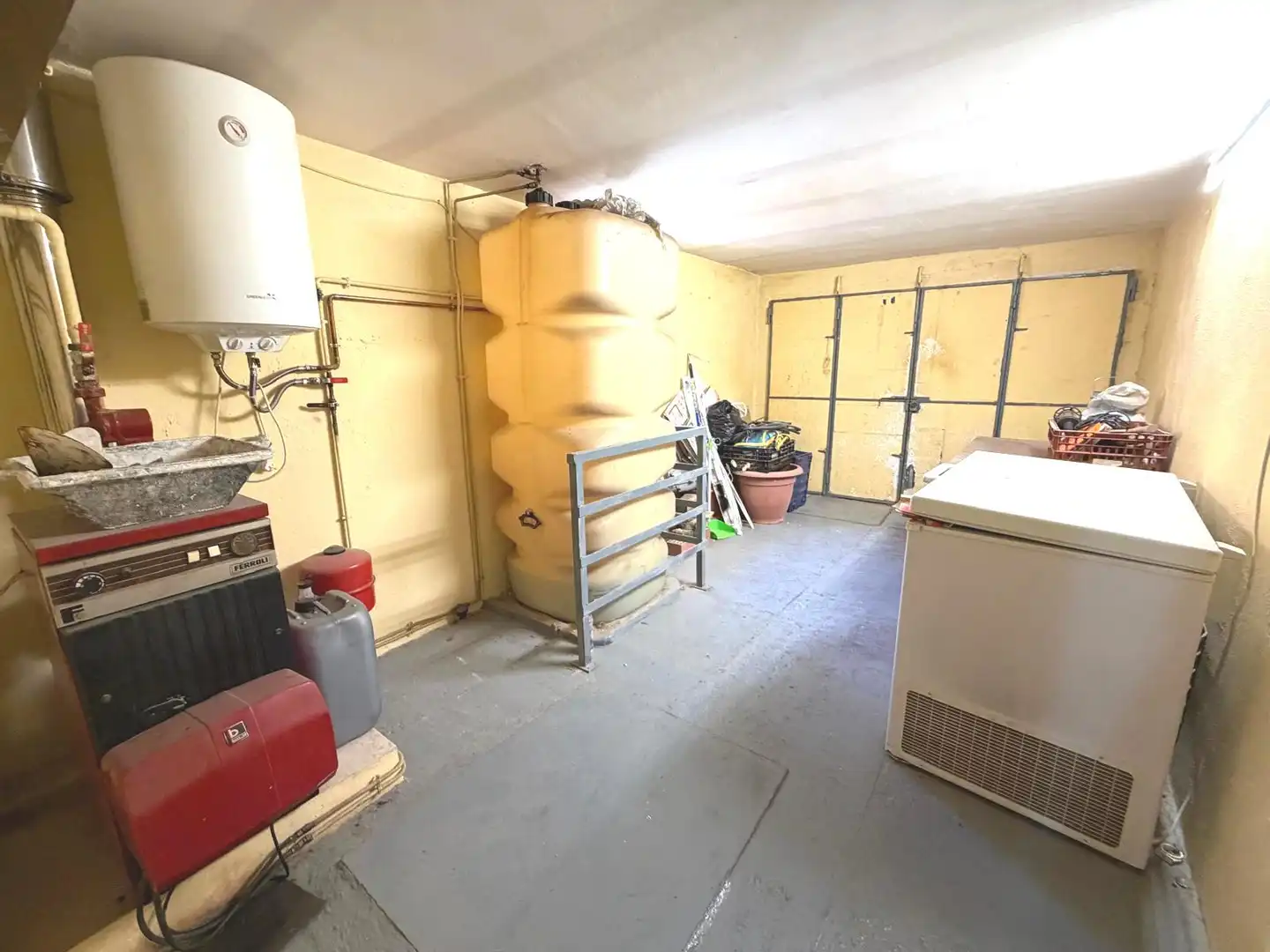 Casa o chalet en venta en Alfarràs con Terraza, Amueblado y Balcón
