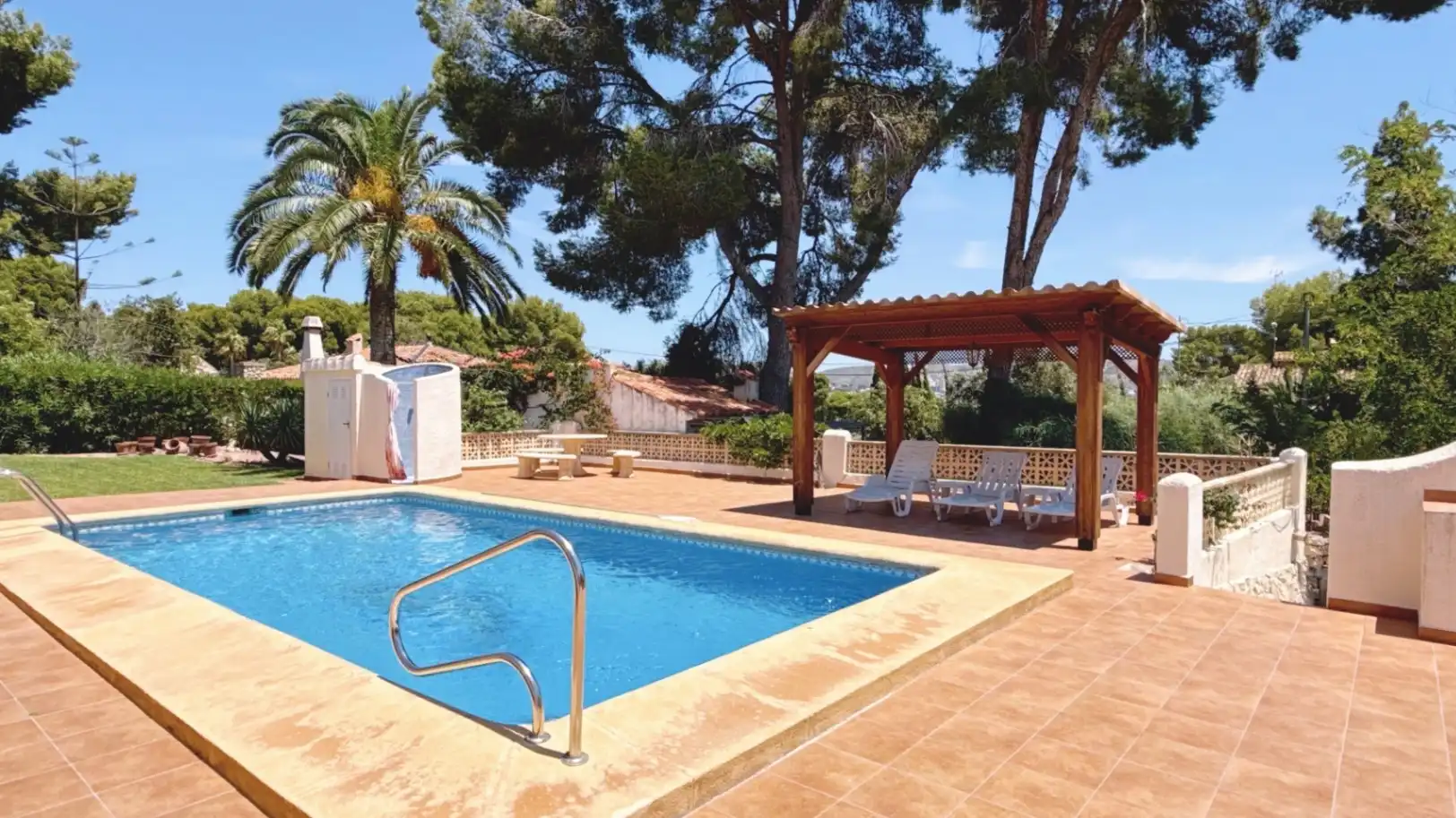 Villa avec terrasse à vendre à Pinar del Advocat - Cometa, imagen 32